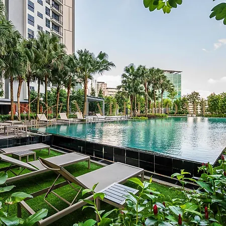 Agile Premier Suites Kuala Lumpur